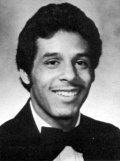 Patrick Delgado: class of 1981, Norte Del Rio High School, Sacramento, CA.